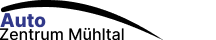 Auto Zentrum Mühltal logo