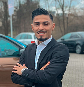 Auto-Zentrum-Mühltal