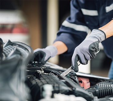 Auto Zentrum Mühltal