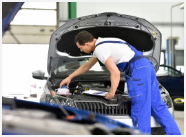 Auto Zentrum Mühltal